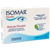 Isomar Euritalia Pharma Isomar Occhi Gocce Oculari All'acido Ialuronico 0,20% 10 Flaconcini