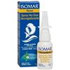 Isomar Euritalia Pharma Isomar Soluzione Acqua Mare Naso Ipertonica Naso Spray Decongestionante 30 Ml