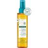 Klorane Olio Ristrutturante Doposole Al Tamanu E Monoi 150 Ml