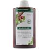 Klorane Shampoo Chinina-stella Alpina Bio 400 Ml