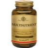 Solgar It. Multinutrient Multinutrient 30 Tavolette