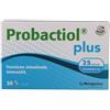 Probactiol Metagenics Belgium Bvba Probactiol Plus Protect Air 30 Capsule