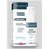 Braderm Kurac Mousse Detergente Viso 100 Ml Braderm