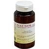 S. G. A. Lab. Nacsol 80 Compresse