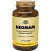 Solgar It. Multinutrient Neomam 60 Tavolette