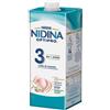 Nestlè Nestle' Italiana Nidina Optipro 3 Liquido 1 Litro