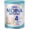 Nestle Infant Nestle' Italiana Nidina Optipro 4 Polvere 800 G
