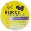 Bach Schwabe Pharma Italia Rescue Original Pastiglie Ribes Nero 50 G