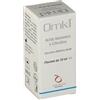 Omikron Italia Omk1 Lf Soluzione Liposomiale Oftalmica Sterile 10 Ml