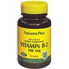 Natures Plus La Strega Vitamina B2 Riboflavina 100 Tavolette