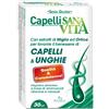 Sanavita Paladin Pharma Sanavita Capelli 30 Compresse