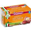 Plasmon Omogeneizzato Manzo 120 G X 2 Pezzi