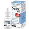 Sanavita Paladin Pharma Gocce Oculari Sanavita Collirio Plus 10 Ml