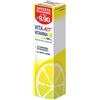 Linea Act F&f Vita Act Vitamina C 1000mg 20 Compresse Effervescenti Limone