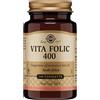 Solgar It. Multinutrient Vita Folic 400 100 Tavolette