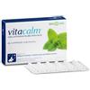 Bios Line Vitacalm Melatonina Sublinguale 60 Compresse 1 Mg