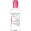 Bioderma Italia Sensibio H20 Ar Acqua Micellare Struccante Anti Rossore 250 Ml