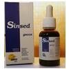 Bioeffe Sinsed Gocce 30 Ml