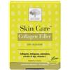 New Nordic Skin Care Collagen Filler 60 Compresse