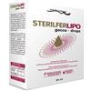 Sterilfarma Sterilfer Lipo Gocce 30 Ml