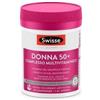 Swisse Health And Happiness It. Swisse Multivit Donna 60 Compresse