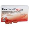 B. L. V. Pharma Group Tiocronal Redox 20 Compresse