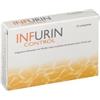 Infarma Infurin Control 15 Compresse