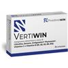 Pharmawin Vertiwin 30 Compresse