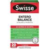 Swisse Health And Happiness It. Swisse Ultiboost Entero Balance 20 Capsule