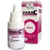 Inlinea Para C Gocce 20 Ml