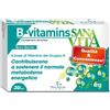 Sanavita Paladin Pharma Sanavita Bvitamins 30 Compresse