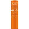 Avène Avene Eau Thermale Stick Labbra 50+ Nuova Formula 3 G