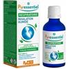 Puressentiel Italia Respirazione Inalazione Umida 50 Ml