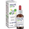 Nalkein Pharma Nalkein Italia Nalkevit D Gocce Con Vitamina D3 9 Ml