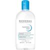 Bioderma Italia Hydrabio H2o Soluzione Micellare Struccante Idratante 500 Ml