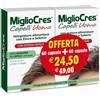 Migliocres F&f Migliocres Capelli Uomo 60+60 Capsule Promo