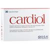 U. G. A. Nutraceuticals Cardiol 30 Capsule