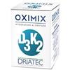 Driatec Oximix D3k2 60 Capsule