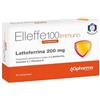 Agpharma Ag Pharma Elleffe 100 Immuno 20 Compresse