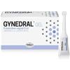 Omega Pharma Gynedral Gel Vaginale Monodose 8 X 5 Ml