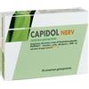 Capietal Italia Capinerv Dol 20 Compresse Gastroprotette