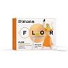 Dimann Yellow People Lab Dimann Flor 30 Capsule