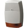 Aritech TX-7211-05-1 SIRENA RADIO DA ESTERNO 868MHZ SENZA BATTERIA