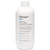 CLINISEPT PLUS Clinisept Skin 490 ml - Detergente per la pelle ad acido ipocloroso ad alta purezza - Soluzione professionale per la preparazione della pelle in clinica per l'igiene pre e post-trattamento - Senza