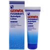 GEHWOL Fusskraft Hydrolipid - Crema per piedi, con urea, 125 ml