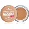 essence NATURAL MATTE MOUSSE 16 g