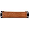 Lizard Skins Peaty - Dual Lock-On - Gum