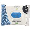 Natural derma pet salviette antiodore big pack 100 pz
