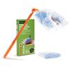 perfetto Piumino Perfetto Speedy polvere manico allungabile + 2 ricambi 12841