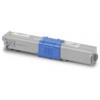 Oki Toner alta capacità Oki giallo 46508709